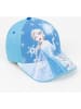 Cerda LIFE'S LITTLE MOMENTS Kappe Frozen Die Eiskönigin Blau T-53