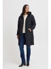 Fransa Jacke FRMAISE Regular fit in Black