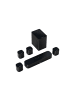 Ultimea Aura A40 7.1 Soundbar Bluetooth TV