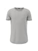 Joop! Jeans T-Shirt in Grau meliert