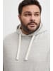 BLEND Hoodie BHAlton Hood swea BB in Grau