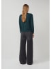 s.Oliver Strickpullover in 6933_petrol