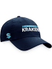FANATICS Cap in Blau
