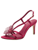 Tamaris Sandalette in FUXIA