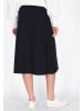 DreiMaster Maritim Women Skirt in navy