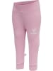 Hummel Hummel Leggings Hmlsami Mädchen in MAUVE MIST