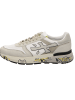 Premiata Sneaker MICK in bianco