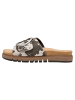 Tamaris WIDE FIT Pantolette in COW