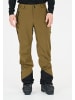 Whistler Cargohose Oxtrail in 3123 Dark Olive
