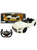 Wisam R/C BMW Z4 Roadster Rastar 1:14 Weiß