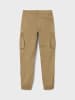 name it Cargohose in Kelp