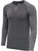 Hummel Hummel T-Shirt Hmlpro Multisport Herren Nahtlosen in FORGED IRON/QUIET SHADE