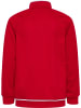 Hummel Kinder Trainingsjacke "Core 2.0 Track Zip Jacket" in Rot