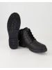 Camel Active Stiefeletten in Schwarz