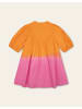 Oilily Deevika Kleid in Orange