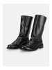 Felmini Wide Fit Stiefel Schwarz