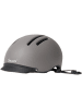 BASIL Chapter Urban Grey Fahrradhelm 54-57 cm mit MIPSystem -