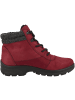 ara Schnürboots 12-49309 in rot