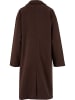 Urban Classics Urban Classics Mäntel in warmbrown