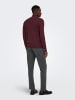 ONLY & SONS Strickpullover in Port Royale