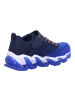 Skechers Sneaker in blau
