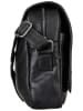 Greenburry Umhängetasche Fiorentina 2212 A4 in Black