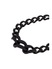 Ulla Popken Schmuck in schwarz