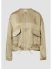 s.Oliver Indoor-Jacke in 8363_hellbraun
