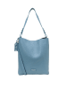 Marc O'Polo Hobo Bag Model Brinja medium in Stormy Sea