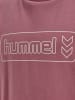 Hummel Hummel T-Shirt Hmltomb Kinder in DECO ROSE