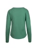 Salzhaut Longsleeve INA in Bottle Green