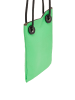 Usha Damen Handtasche in Grün