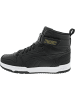Puma RBD Game Jr Sneaker high Schwarz