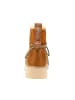 Replay Boots Melrose in Braun