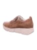 WALDLÄUFER Sneaker Low in braun