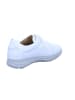 Ganter Sneaker Low in weiß