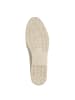 Tamaris Slipper elegant in beige