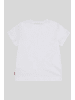 Levi's Kids T-Shirt 10853378818390 Weiß