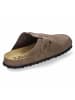 Beliana Clogs in brown