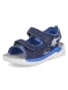 Ricosta Sandalen SURF in Blau