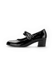 Gabor Comfort Spangenpumps in schwarz