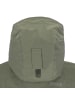 PRO-X elements Jacke "DORO" in Dunkelgrün