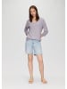QS T-Shirt in 9203_grau