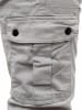 Tazzio Cargohose "18525" - Regular Fit - in Grau