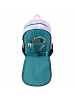neoxx FLOW - Schulrucksack 42.5 cm (Candy Party) in Dreaming of pastel