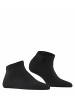 Falke Socken 1er Pack in Schwarz