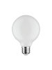 paulmann LED ZB Fil G95 806lm 2200-6500K opal dim E27 7W E