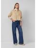 s.Oliver Bluse in 8401_sandstein