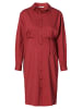 Noppies Still-Kleid Akaya in Tibetan Red