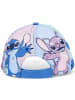 Cerda Basecap Disney Lilo & Stitch in Blau
